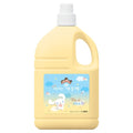 [LION KOREA] Ai!Kkaekuthae Cinnamoroll Antibacterial Foaming Hand Soap Powder Scent Refill (2 options)