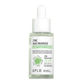 [APLB] Zinc Niacinamide Ampoule Serum (40ml)