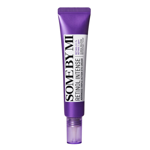 [SOME BY MI] Retinol Intense Advanced Triple Action Eye Cream (30ml)