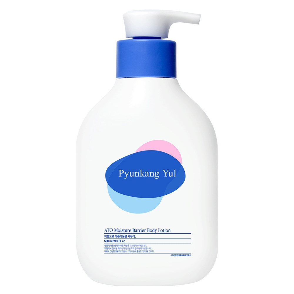 [PYUNKANG YUL] ATO Moisturizing Barrier Body Lotion (590ml)