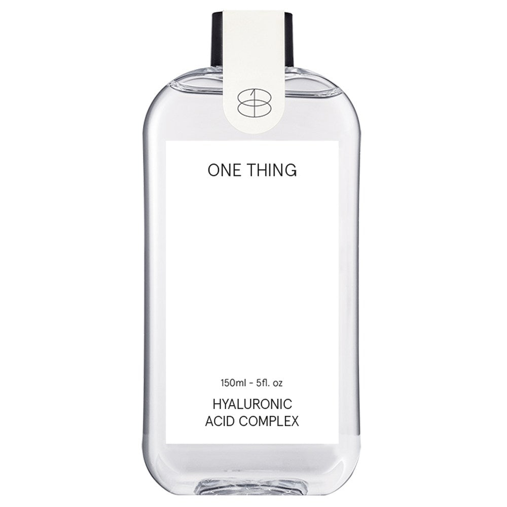 [ONE THING] Hyaluronic Acid Complex Essence (150ml)