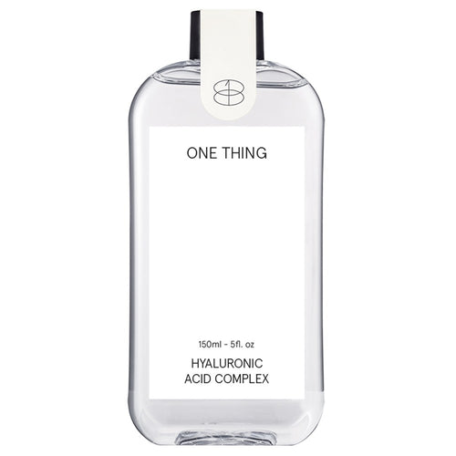 [ONE THING] Hyaluronic Acid Complex Essence (150ml)