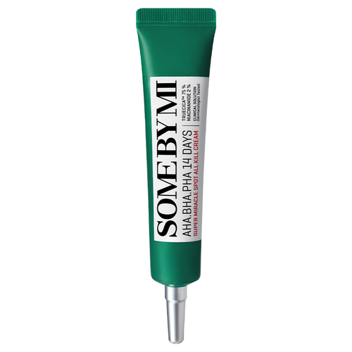 [SOME BY MI] AHA BHA PHA 14 Days Super Miracle Spot All Kill Cream (30ml)