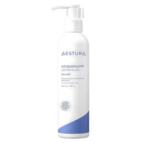 [AESTURA] Atobarrier 365 Lotion Plus (180ml)