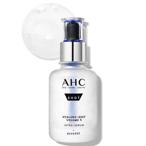 [AHC] Pro Shot Hyalu-Deep Volume 5 Intra Serum (40ml)