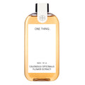 [ONE THING] Calendula Officinalis Flower Extract Toner (2 options)