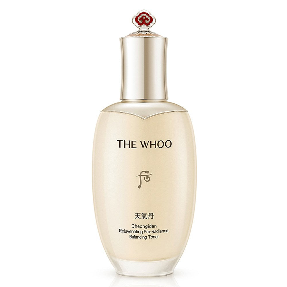 [THE WHOO] Cheongidan Hwahyun Balancing Toner (150ml)