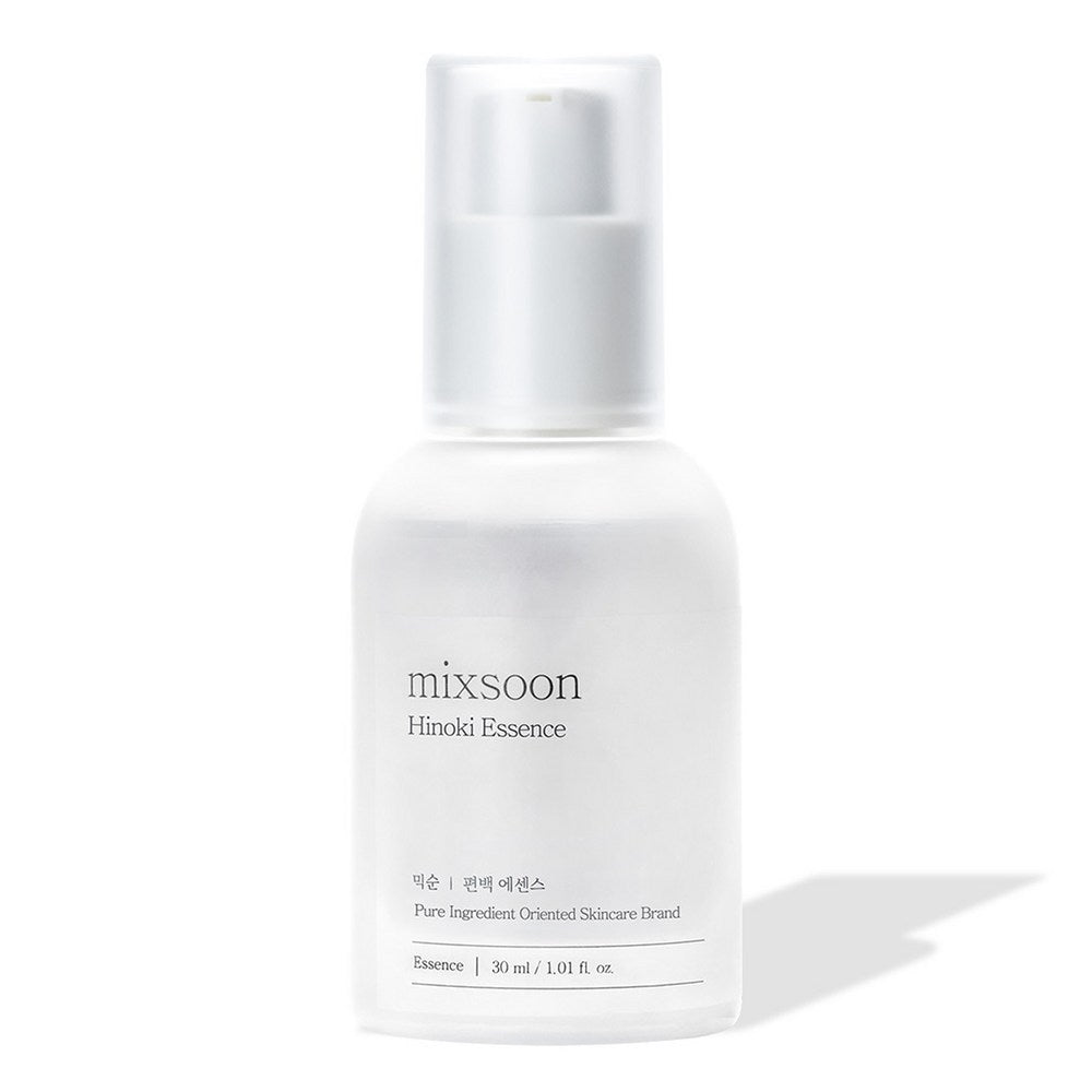 [MIXSOON] Hinoki Essence (2 options)