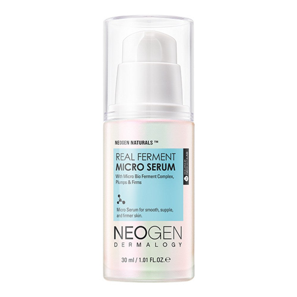 [NEOGEN] Dermalogy Real Ferment Micro Serum (30ml)