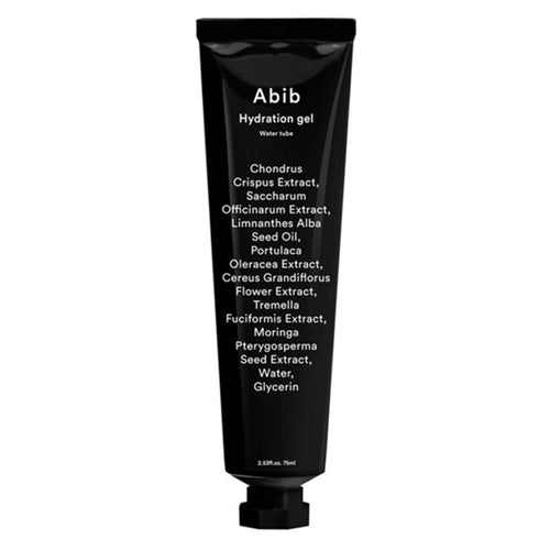 [ABIB] Hydration Gel Water Tube (2 options)