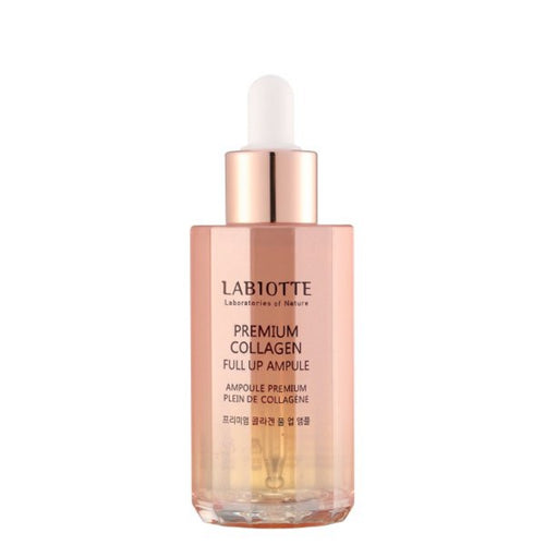 [LABIOTTE] Premium Collagen Full Up Ampoule (50ml)