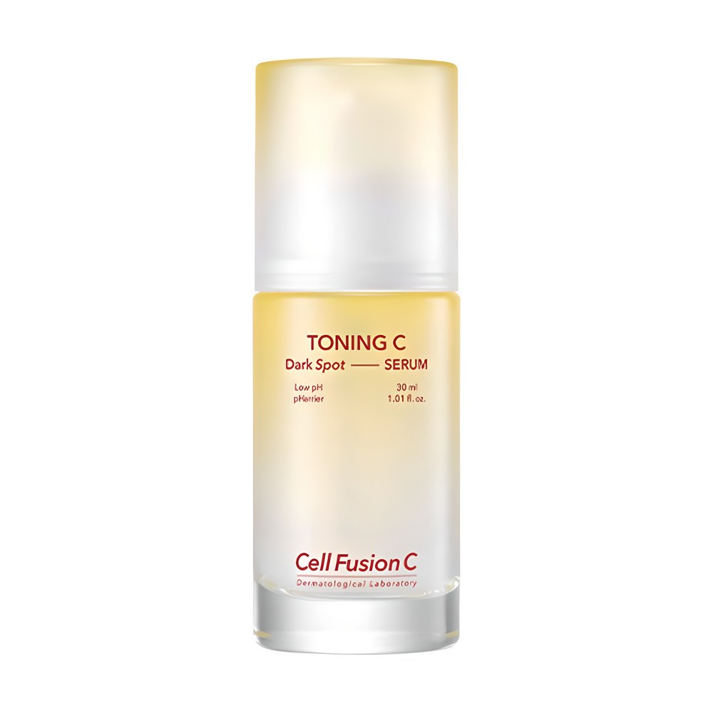 [CELL FUSION C] Toning C Dark Spot Serum (30ml)