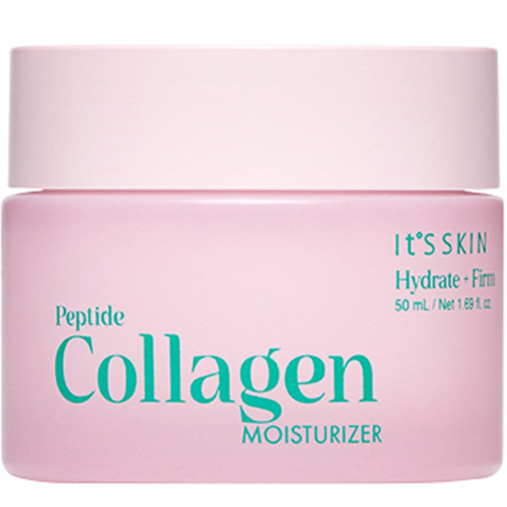 [IT'S SKIN] Peptide Collagen Moisturizer (50ml)