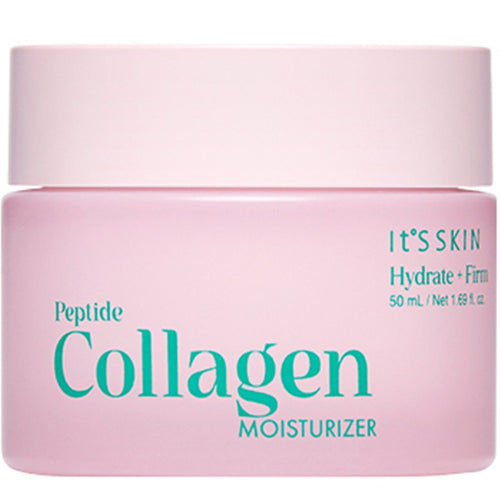 [IT'S SKIN] Peptide Collagen Moisturizer (50ml)