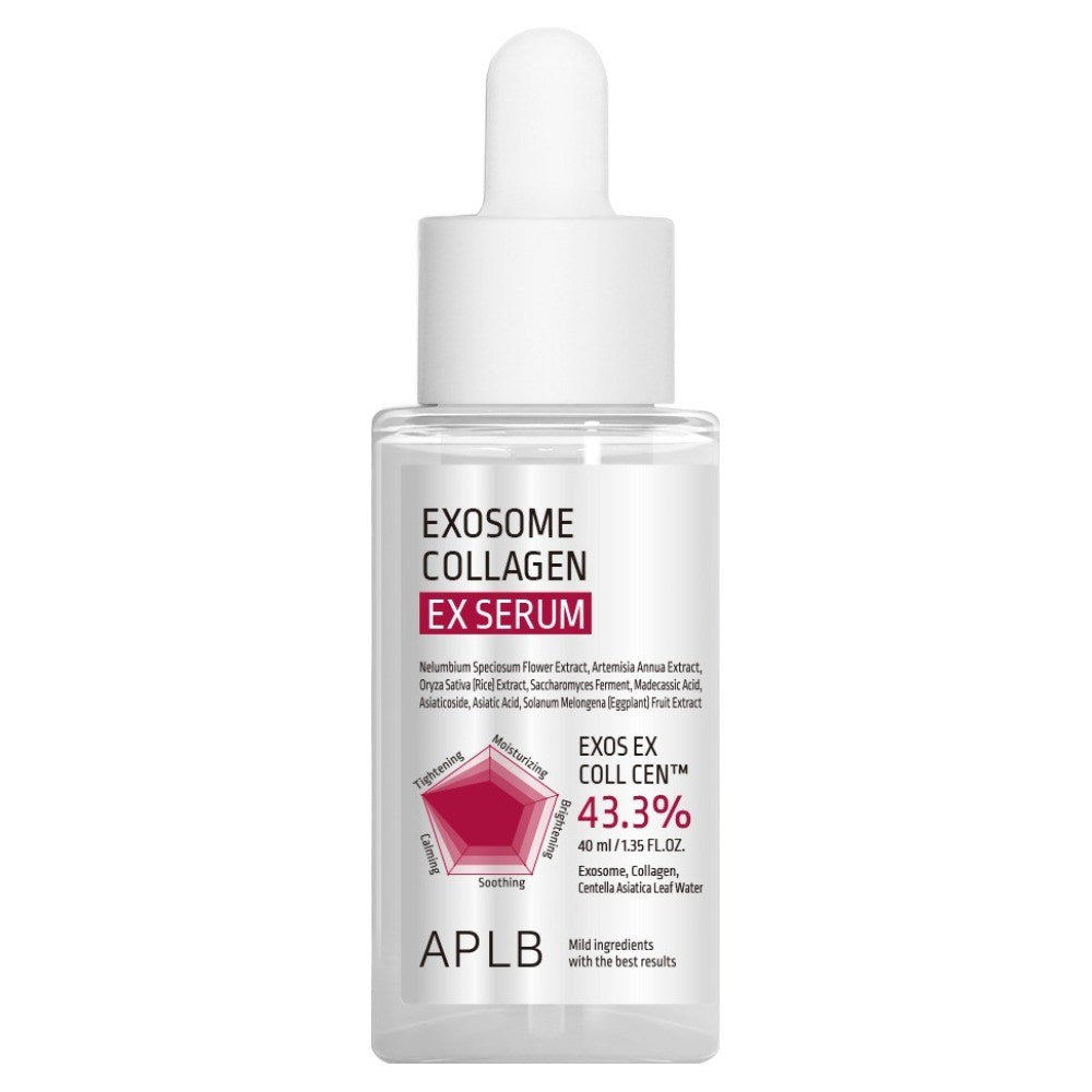 [APLB] Exosome Collagen EX Serum (40ml)