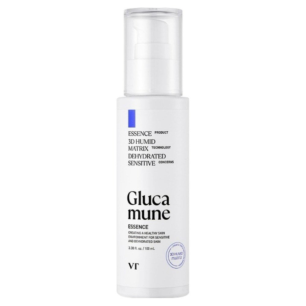 [VT COSMETICS] Glucamune Essence (100ml)