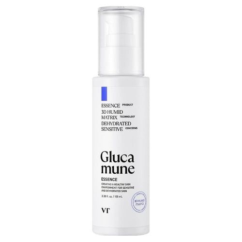 [VT COSMETICS] Glucamune Essence (100ml)