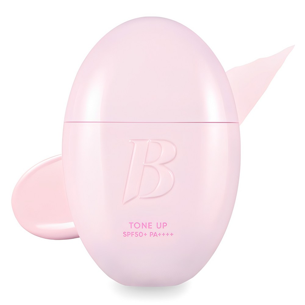 [BANILA CO] All-Day Prep Tone-Up Base Sun Cream SPF50+ PA++++ (35ml)