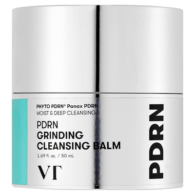 [VT COSMETICS] VT PDRN Grinding Cleansing Balm (50ml)