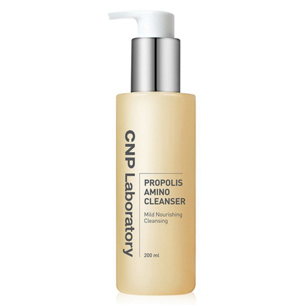 [CNP LABORATORY] Propolis Amino Cleanser (200ml)