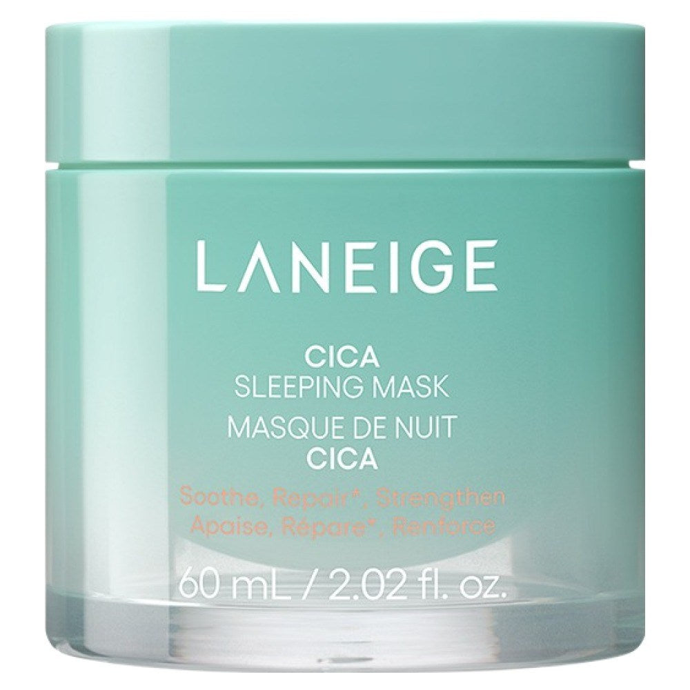 [LANEIGE] Cica Sleeping Mask (60ml)