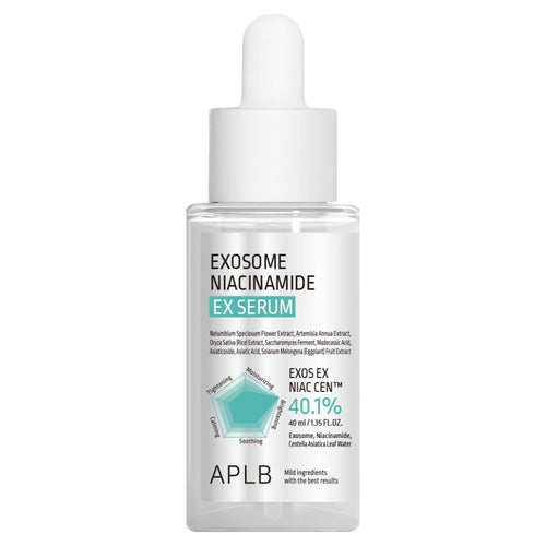 [APLB] Exosome Niacinamide EX Serum (40ml)