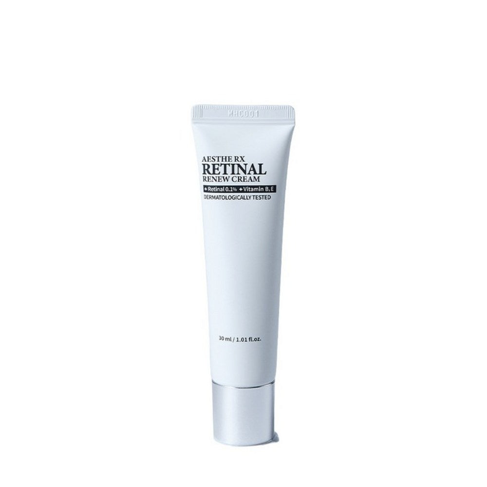 [LABIOTTE] Aesthe RX Retinal Renew Cream (30ml)