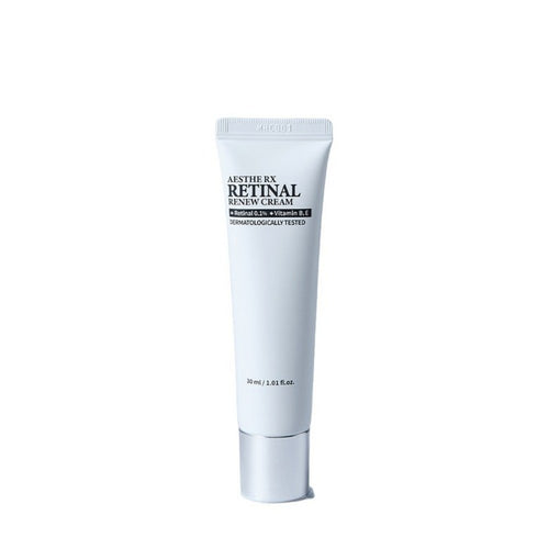 [LABIOTTE] Aesthe RX Retinal Renew Cream (30ml)