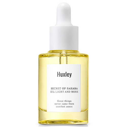 [HUXLEY] Oil Light and More (30ml)