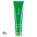 [PAPA RECIPE] Tea Tree Control Soothing Cream (100ml)