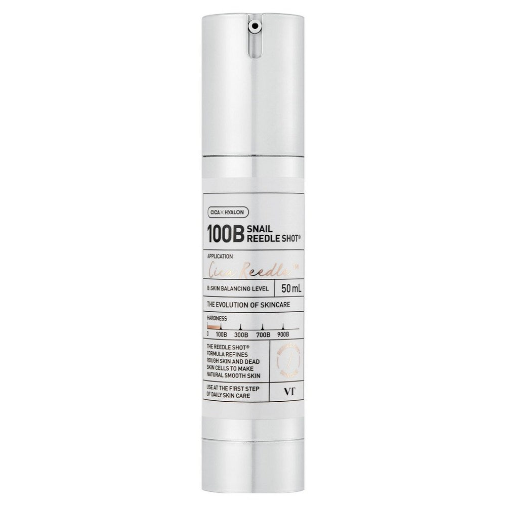 [VT COSMETICS] Snail Reedle Shot 100B (50ml)