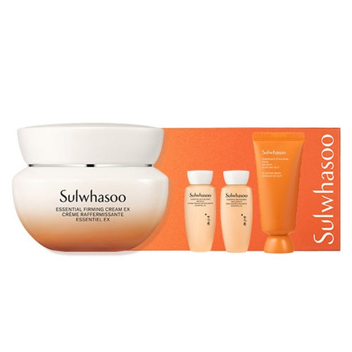 [SULWHASOO] Essential Firming Cream EX Set (1 set)