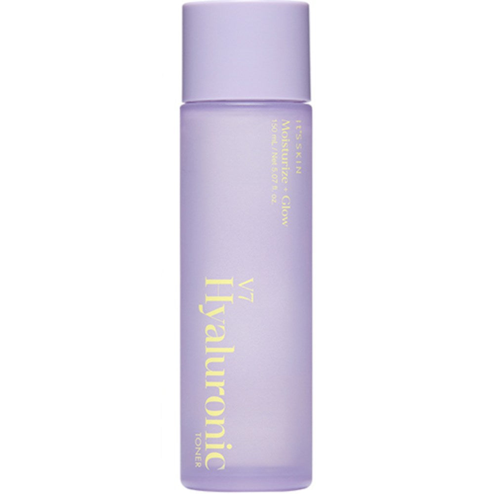 [IT'S SKIN] V7 Hyaluronic Toner (150ml)