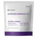 [LEADERS] Moisturizing & Nourishing Pad Refill (150ml)