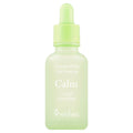[9WISHES] Centella PDRN Calm Ampule (30ml)