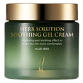 [AHC] Herb Solution Aloe Vera Soothing Gel Cream (100ml)