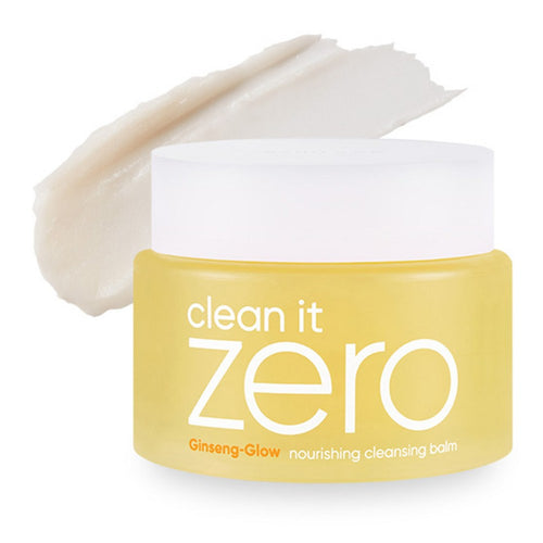 [BANILA CO] Clean It Zero Cleansing Balm Nourishing (100ml)