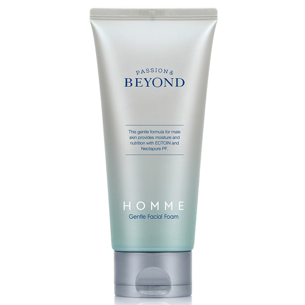 [BEYOND] Homme Gentle Facial Foam (150ml)