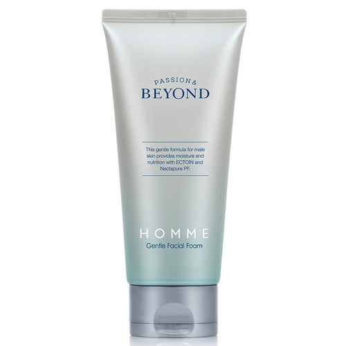 [BEYOND] Homme Gentle Facial Foam (150ml)