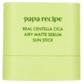 [PAPA RECIPE] Real Centella Cica Airy Matte Sebum Sun Stick SPF50+ PA++++ (10g)