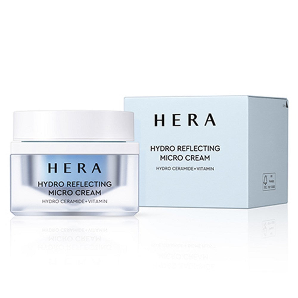 [HERA] Hydro Reflecting Micro Cream (50ml)