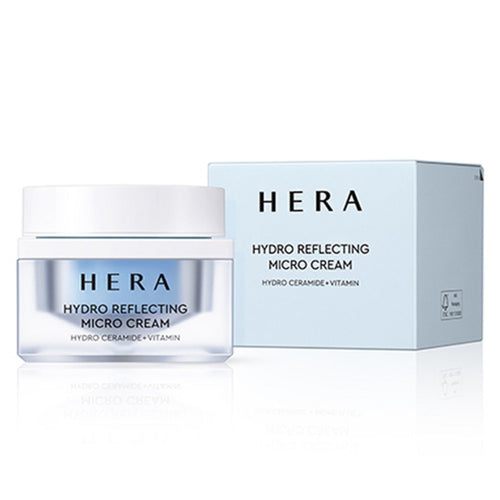 [HERA] Hydro Reflecting Micro Cream (50ml)