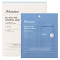 [JMSOLUTION] Bio Multi Hya Waterful Mask (4 x 34g)
