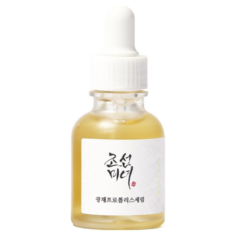 [BEAUTY OF JEOSEON] Glow Serum: Propolis + Niacinamide (30ml)