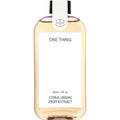 [ONE THING] Green Tangerine Extract (150ml)