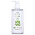 [EUNYUL] Aloe Vera Soothing Pump Gel 95% (300ml)