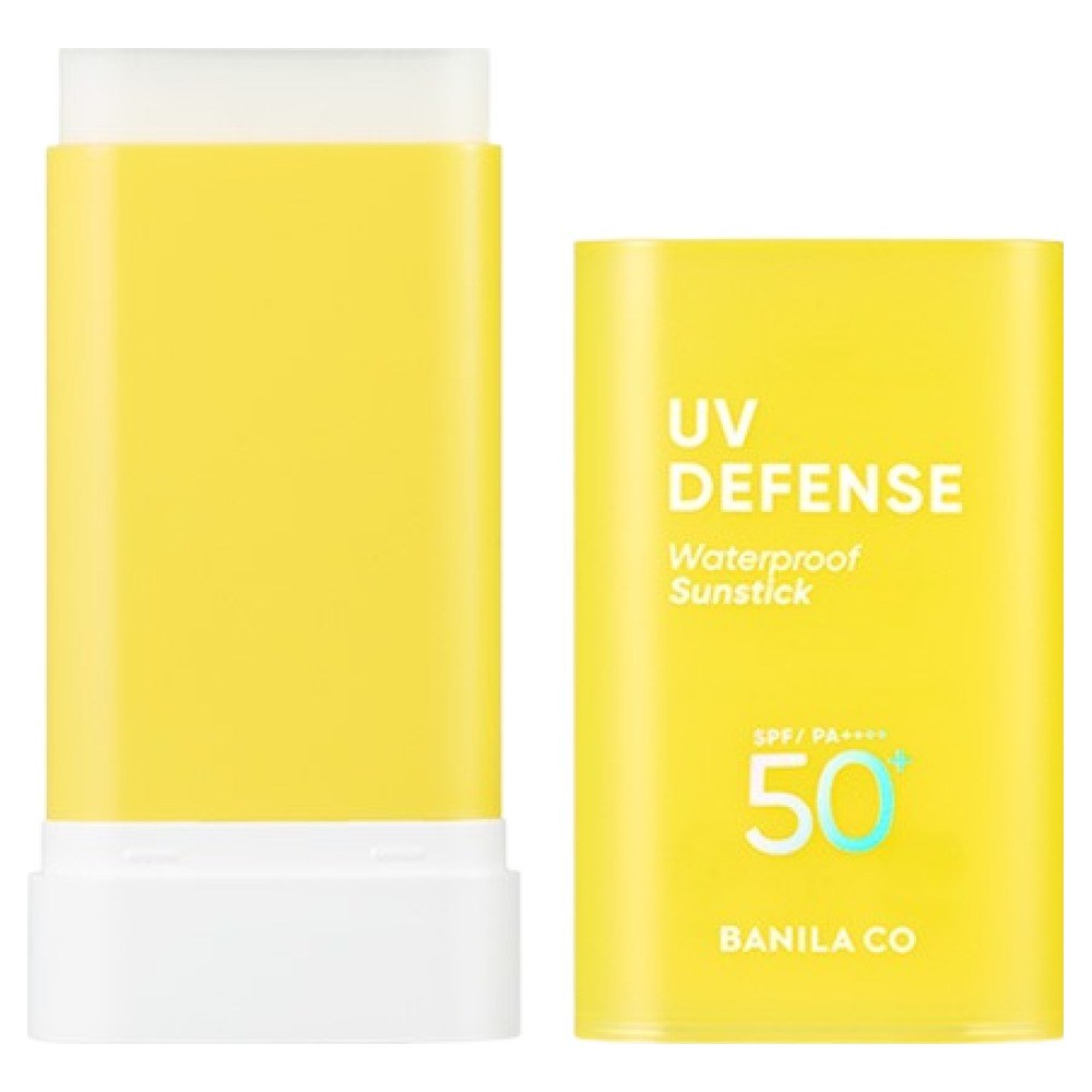 [BANILA CO] UV Defense Waterproof Sun Stick (18.5g)