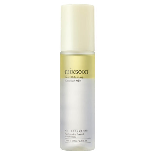 [MIXSOON] Bean Balancing Ampoule Mist (100ml)