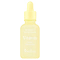 [9WISHES] Jeju Green Tangerine Vitamin Brightening Ampule (30ml)