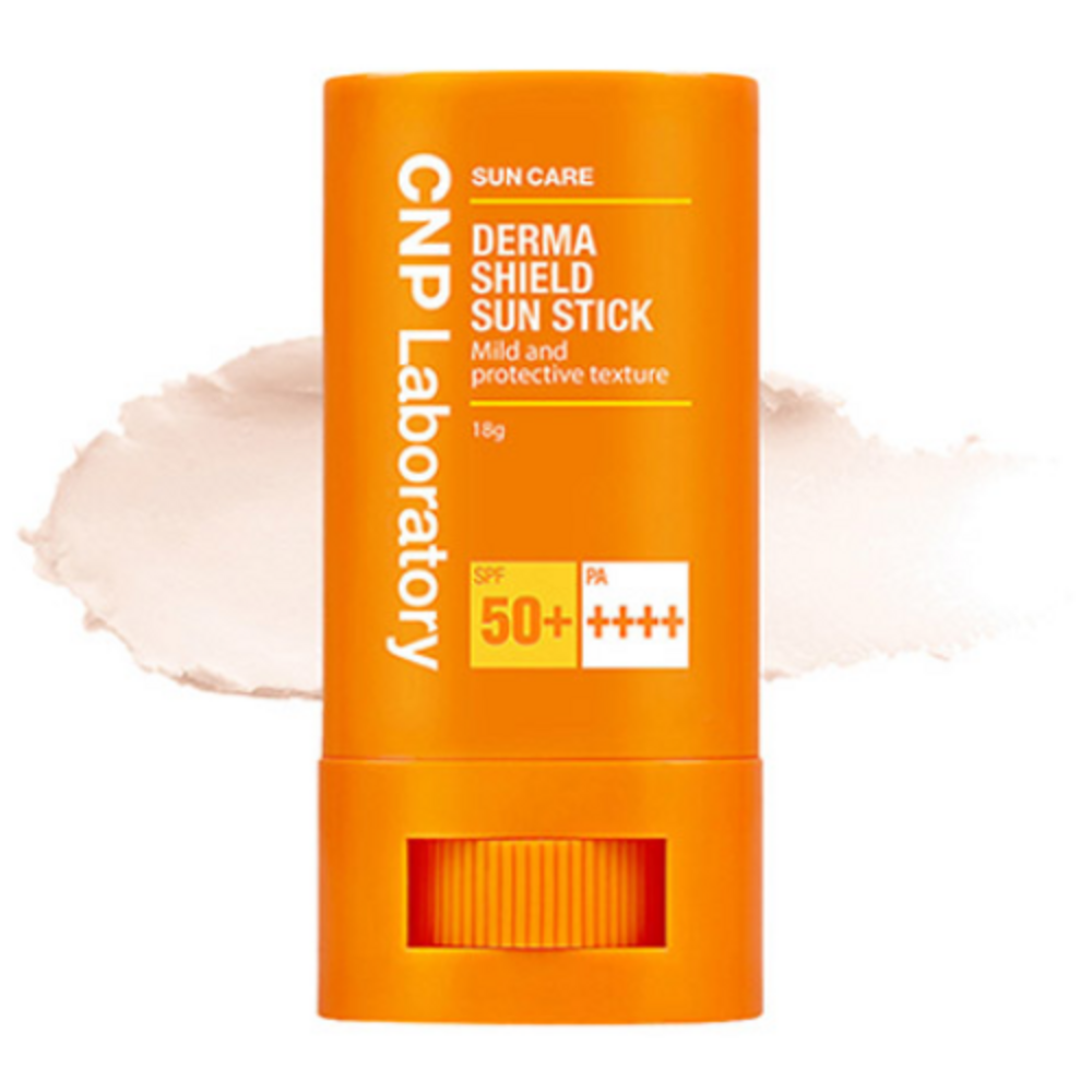 [CNP LABORATORY] Derma Shield Sun Stick (18g)